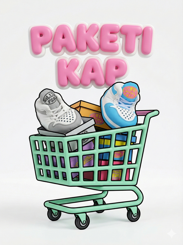 Paketi Kap