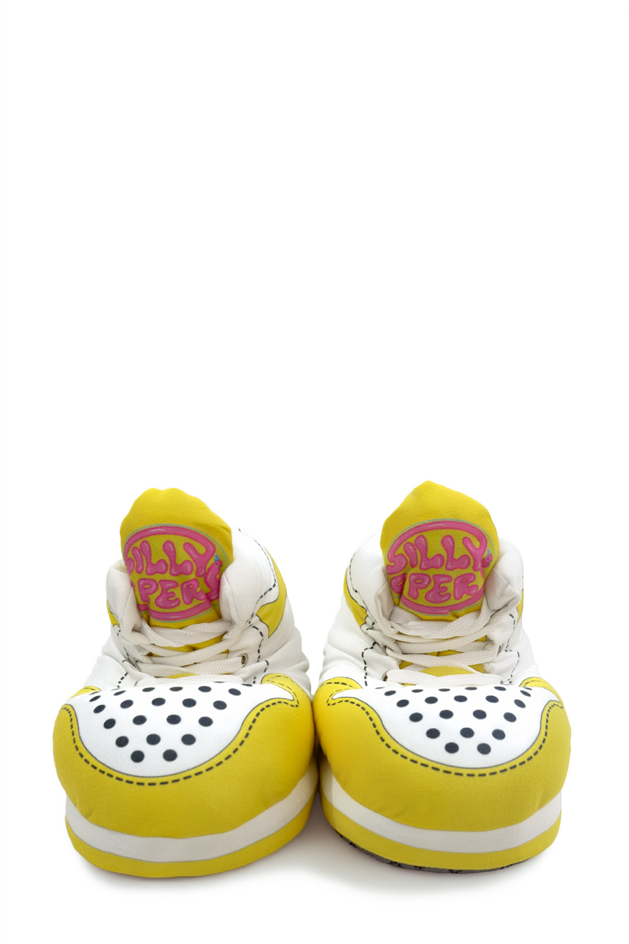 Sillyppers Sarı