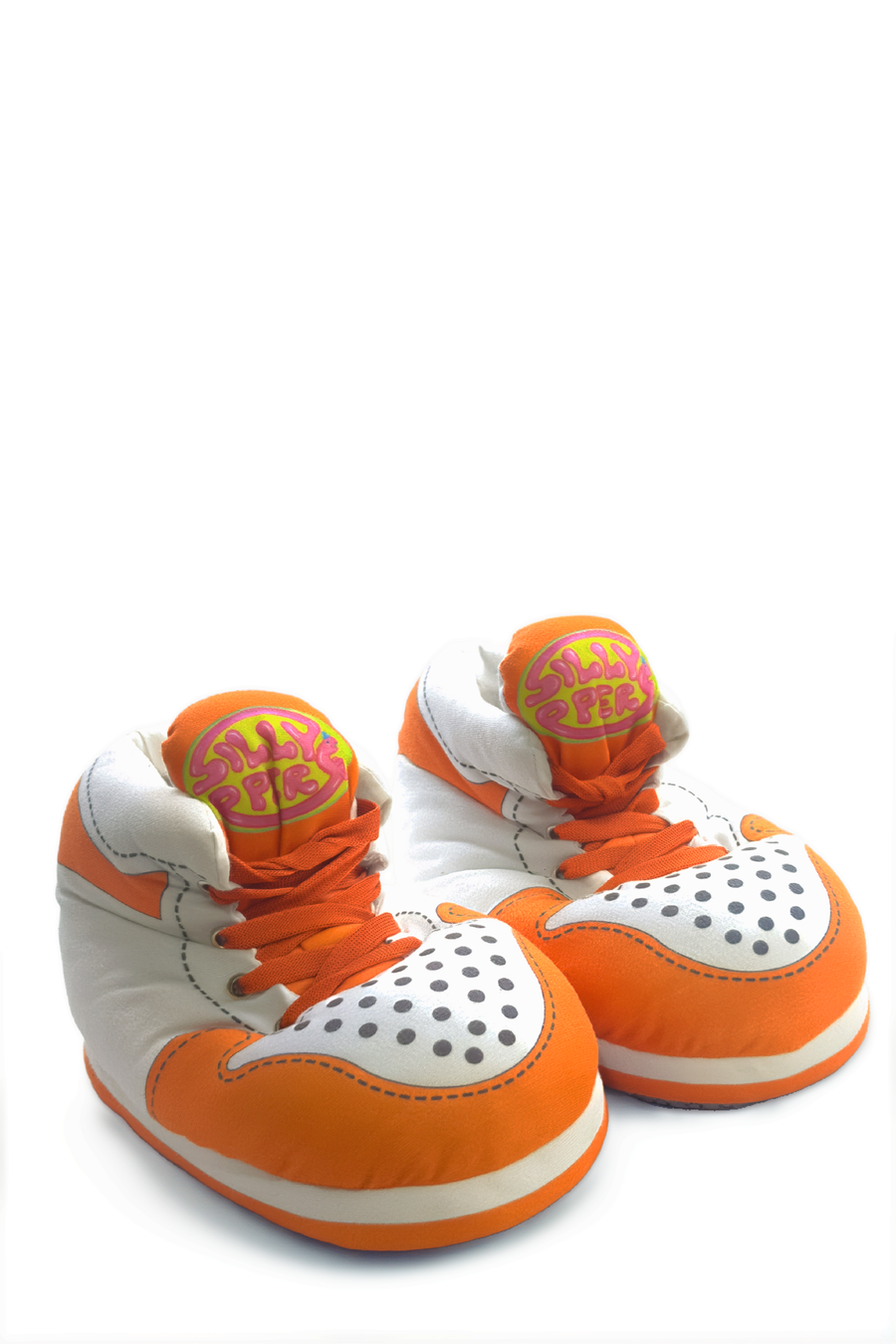 Sillyppers Turuncu
